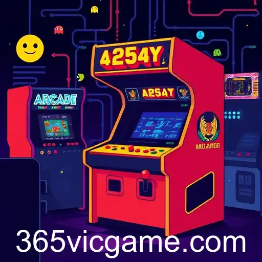 The Evolution of 365vic Amidst Gaming Industry Changes