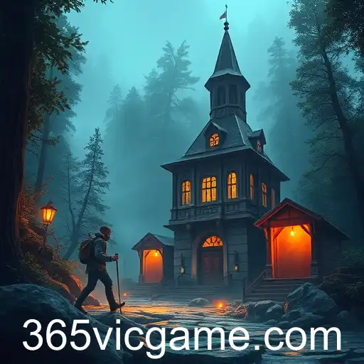Exploring the Thrilling World of Adventure Games with 365vic