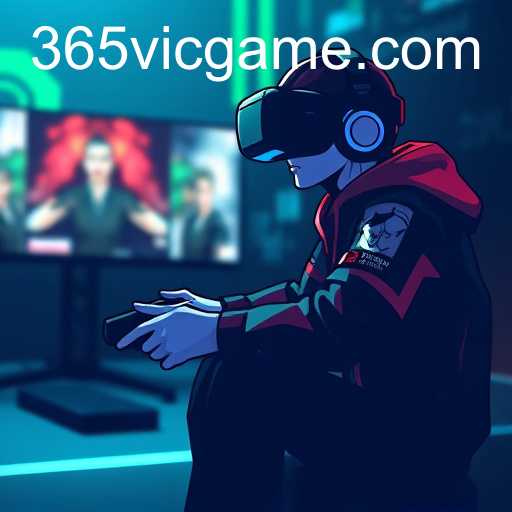 The Evolution of 365vic in Gaming