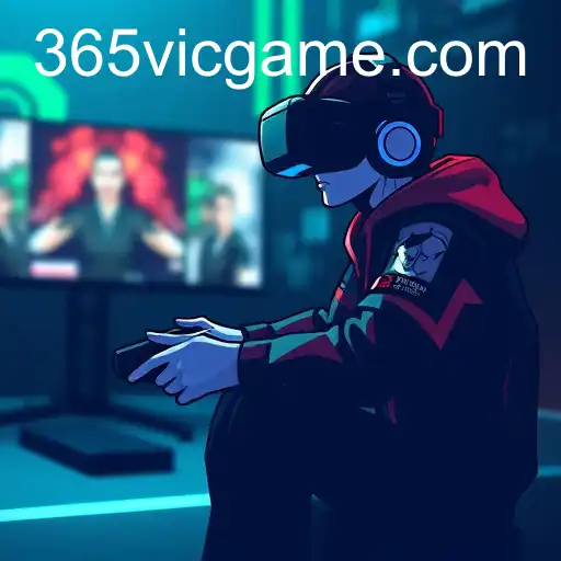 The Evolution of 365vic in Gaming