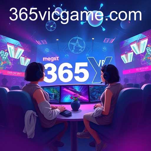The Evolution of Online Gaming and the Role of 365vic