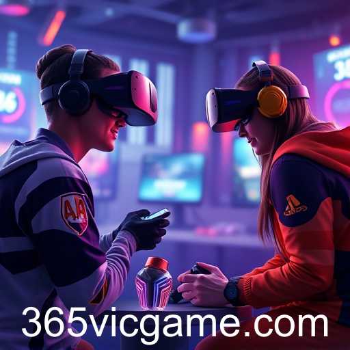 The Evolving Realm of Online Gaming