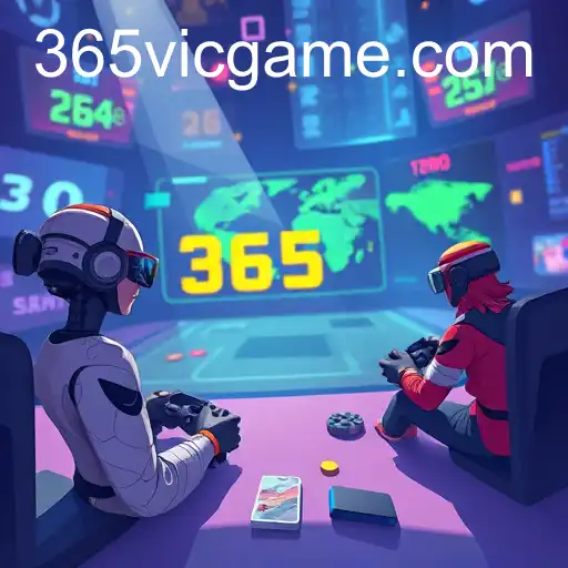 Evolving Trends in Online English Games