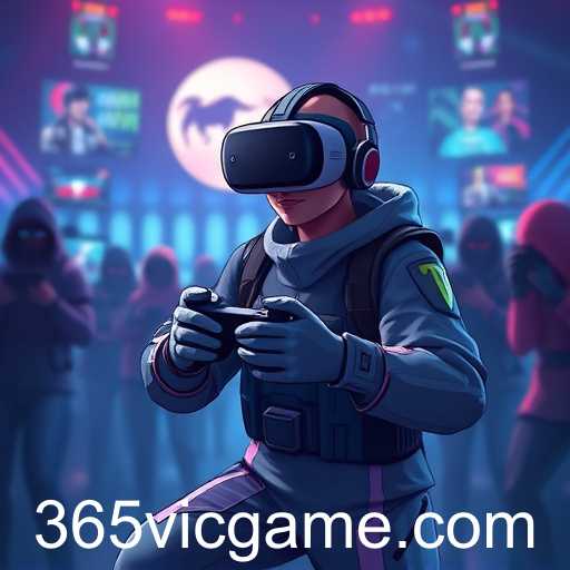 Gaming Evolution: 365vic's Impact and Future