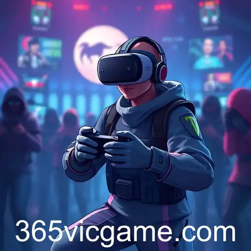 Gaming Evolution: 365vic's Impact and Future