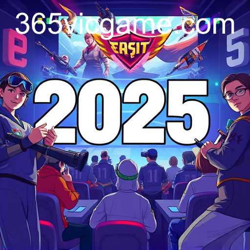 Gaming in the Age of 365vic