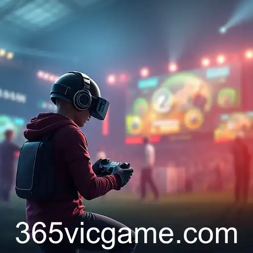 Gaming Industry Shifts in a Digital Era