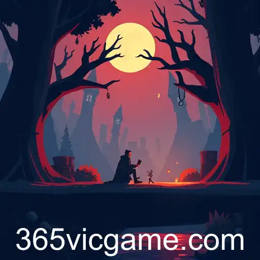 Gaming Culture and Innovations on 365vic