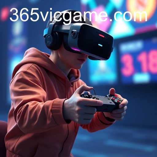 The Rise of Gaming Platforms: 365vic in the Spotlight