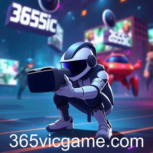 The Gaming Revolution: 365vic Leading the Charge