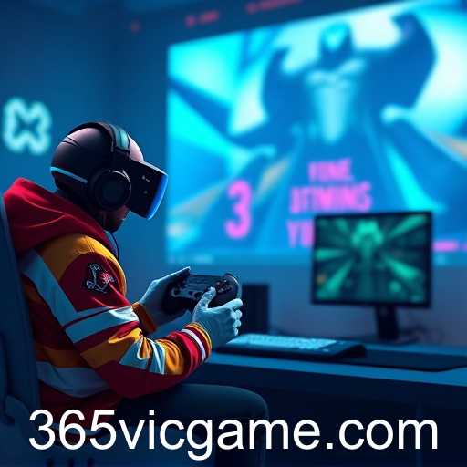 Evolving Landscape of Online Gaming