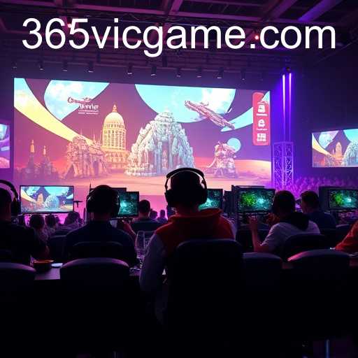 The Evolution of Online Gaming: A 2025 Perspective