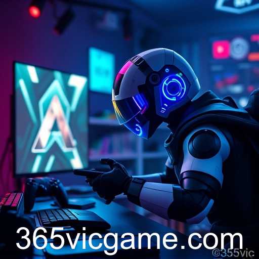 Global Impact of Gaming: A 2025 Overview