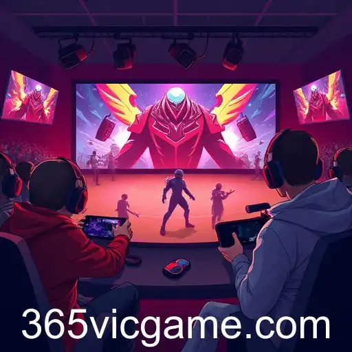 365Vic Redefines Gaming in a Rapidly Changing World
