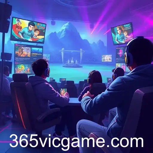 The Evolution of 365vic Amidst Gaming Industry Changes