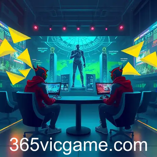 Emerging Trends in Online Gaming