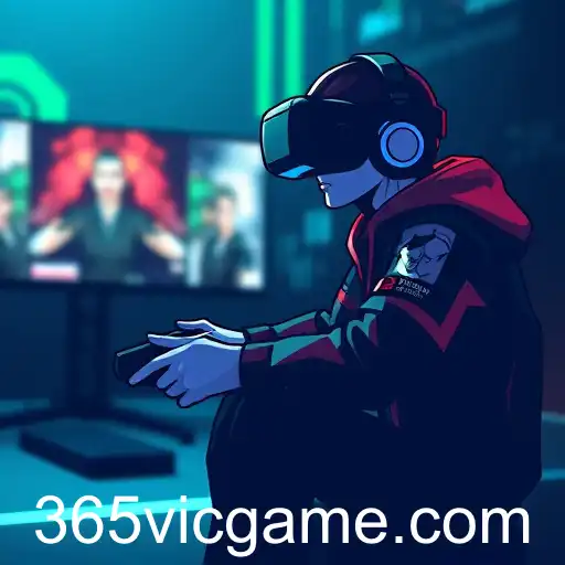 The Evolution of 365vic in Gaming