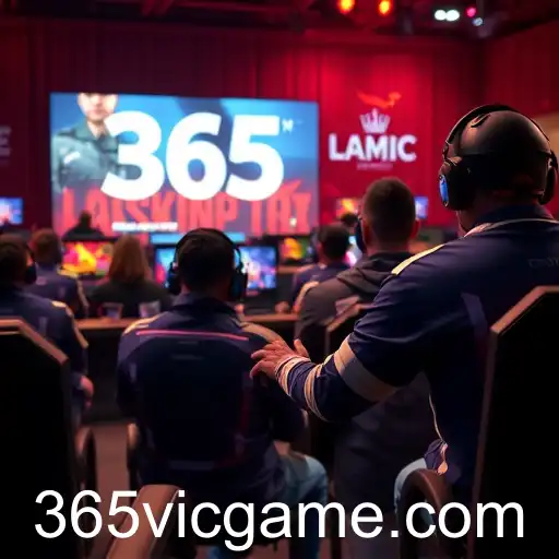 The Evolution of Online Gaming Platforms