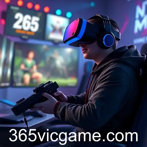 The Evolution of Online Gaming in the Pandemic Era