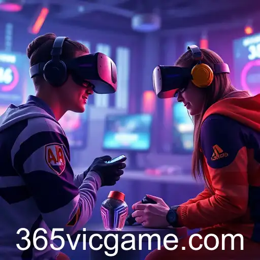 The Evolving Realm of Online Gaming