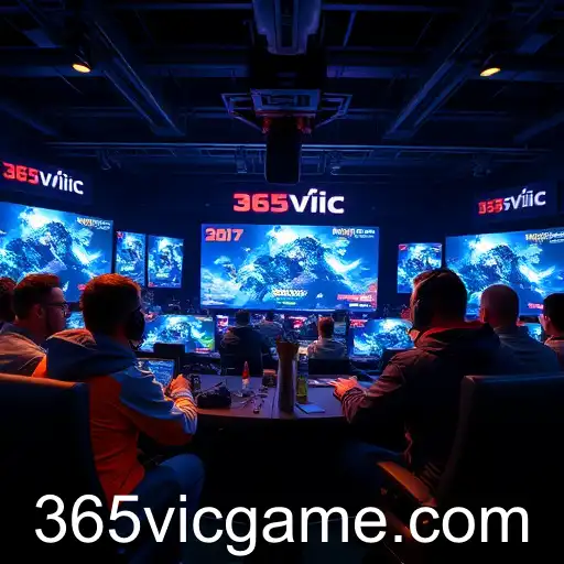 The Evolution of Gaming in 2025