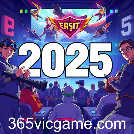 Gaming in the Age of 365vic