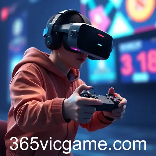 The Rise of Gaming Platforms: 365vic in the Spotlight