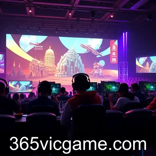 The Evolution of Online Gaming: A 2025 Perspective