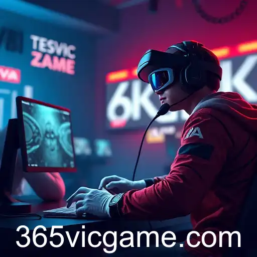 Global Gaming Trends and Innovations