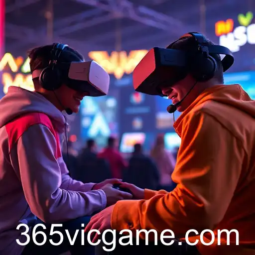 Emerging Trends in Online Gaming Communities