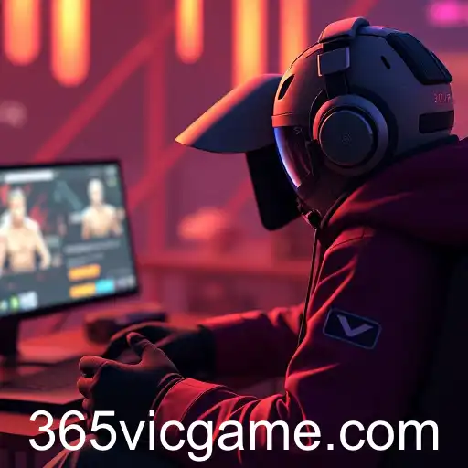 Revolutionizing Online Gaming: 365vic’s Impact in 2025