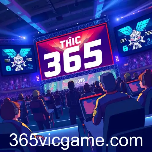 The Rise of 365vic: Revolutionizing the Online Gaming World