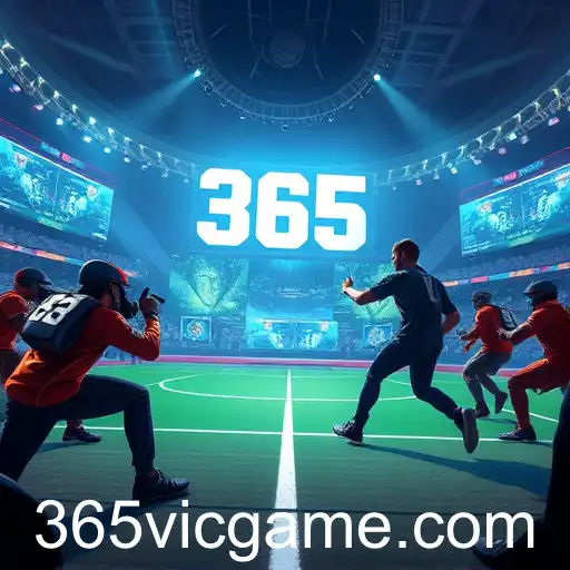 The Rise of 365vic in Online Gaming