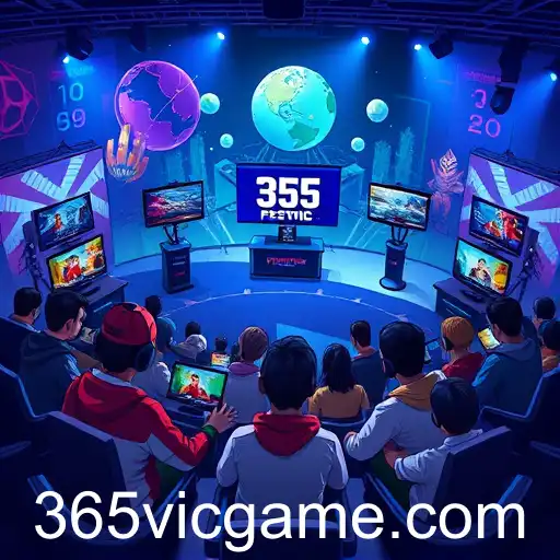 The Rise of 365vic and Its Impact on Gaming Culture