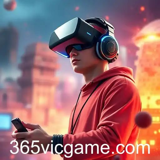 The Rise of 365vic: A New Era of Online Gaming