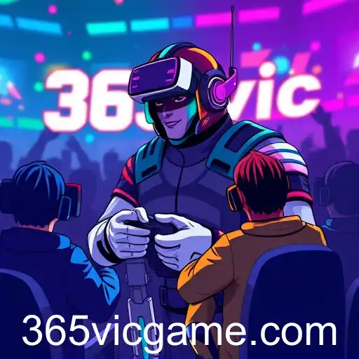 365vic: Navigating the Virtual World of Gaming in 2025