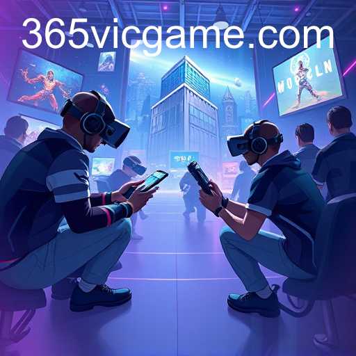 Evolving Trends and Dynamics in Online Gaming