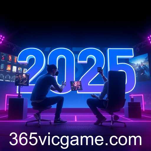 Revolutionizing Online Gaming: 365vic’s Impact in 2025