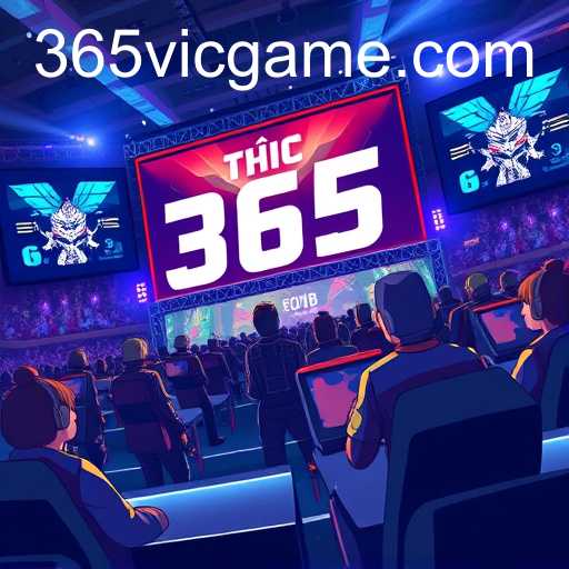 The Rise of 365vic: Revolutionizing the Online Gaming World