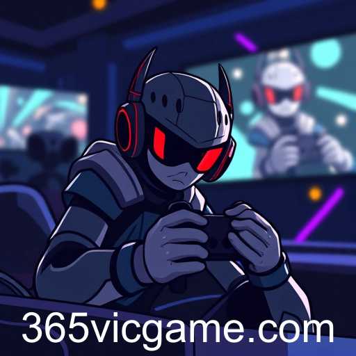 The Rise of 365vic: Gaming Dynamics in the Digital Age