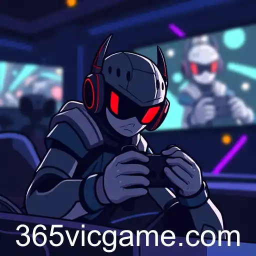 The Rise of 365vic: Gaming Dynamics in the Digital Age