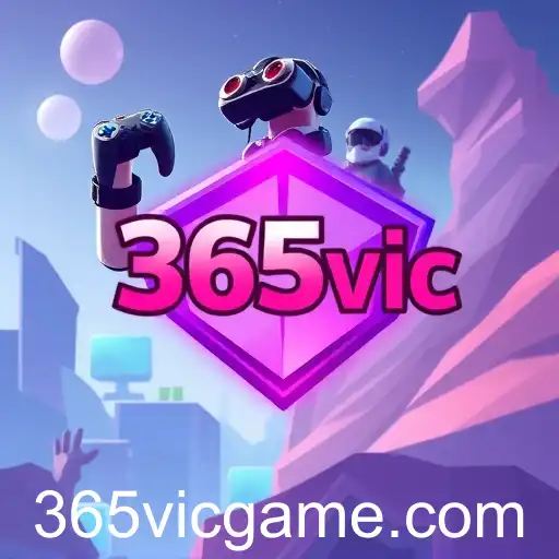 The Rise of 365vic in Online Gaming