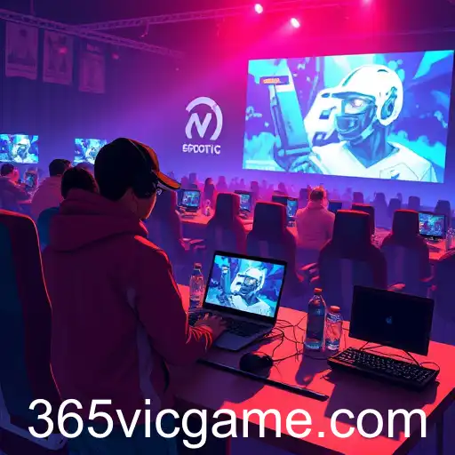 The Rise of Online Gaming Platforms