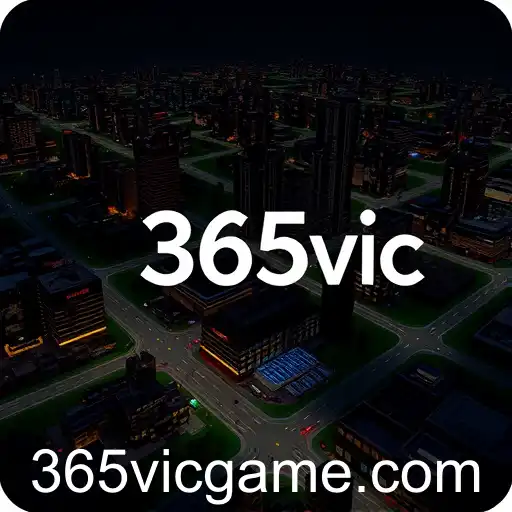 The Evolution and Impact of Simulation Games: Unveiling the World of '365vic' Gaming