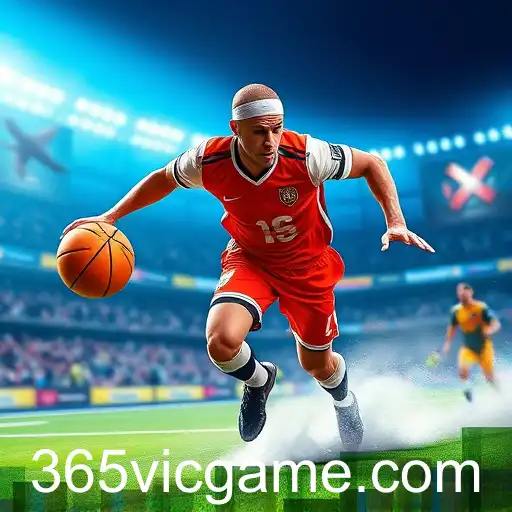 Exploring the Thrill of Sports Games: Unveiling the 365vic Experience