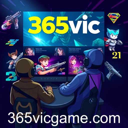 The Evolution of 365vic: A Game-changing Journey