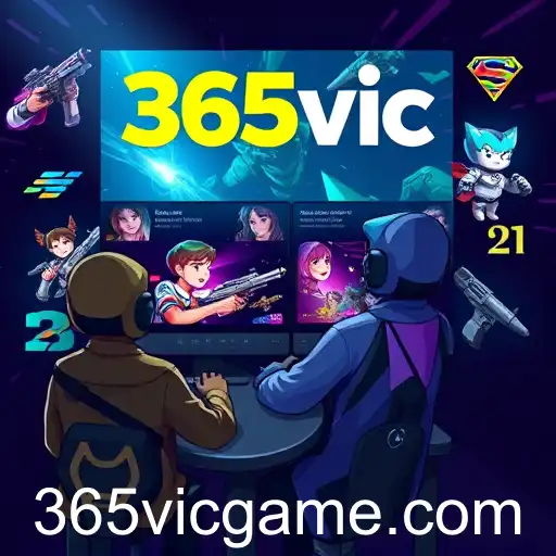 The Evolution of 365vic: A Game-changing Journey