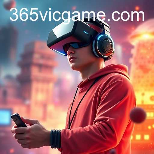 The Rise of 365vic: A New Era of Online Gaming