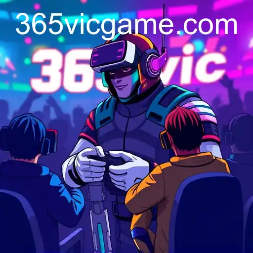 365vic: Navigating the Virtual World of Gaming in 2025